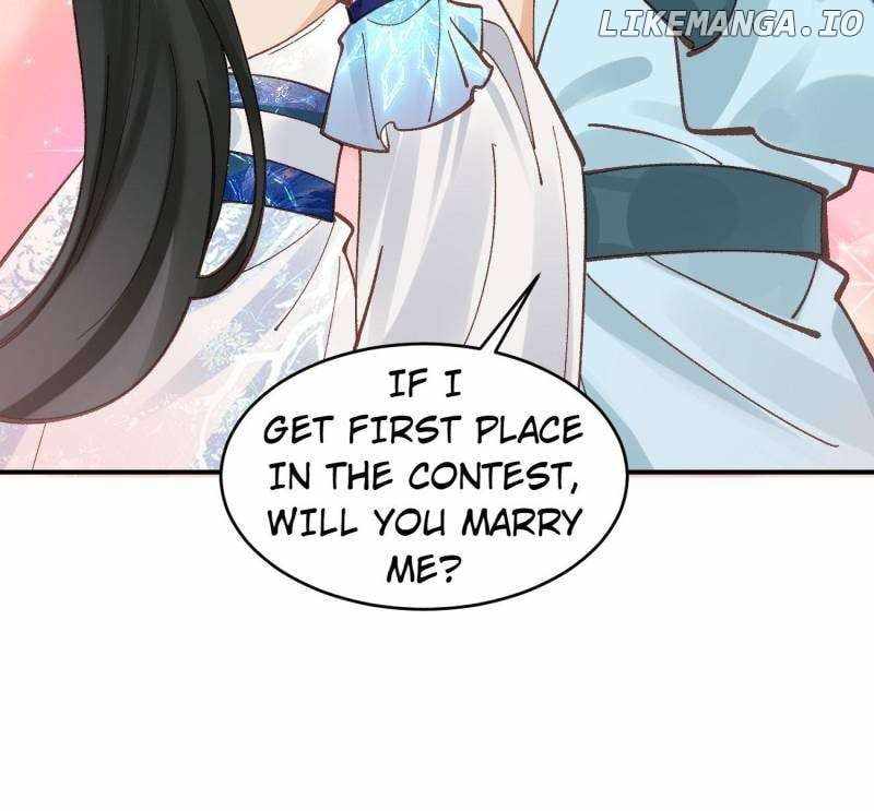 Young Master, Please don’t show off Chapter 173 18